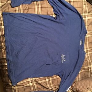 Vineyard Vine Cotton Long sleeve shirt